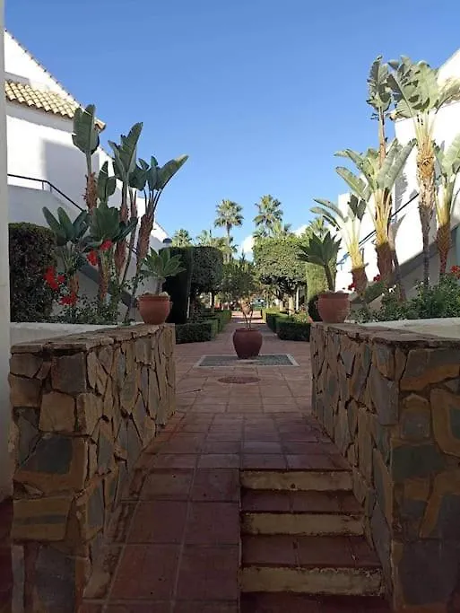 First Line Beach-Amazing Seaview - La Duquesa-Estepona Bahia de Casares