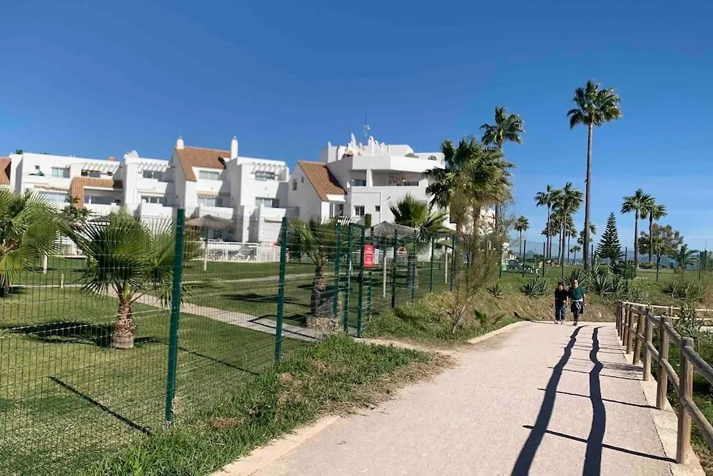 First Line Beach-Amazing Seaview - La Duquesa-Estepona Bahia de Casares