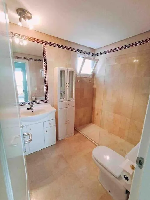 First Line Beach-Amazing Seaview - La Duquesa-Estepona Bahia de Casares