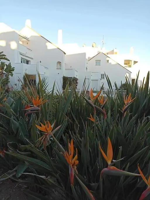 First Line Beach-Amazing Seaview - La Duquesa-Estepona Bahia de Casares
