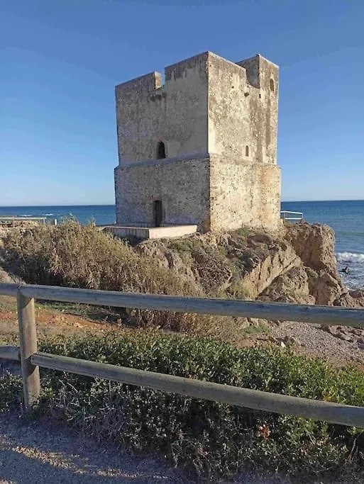 Apartment First Line Beach-Amazing Seaview - La Duquesa-Estepona Bahia de Casares