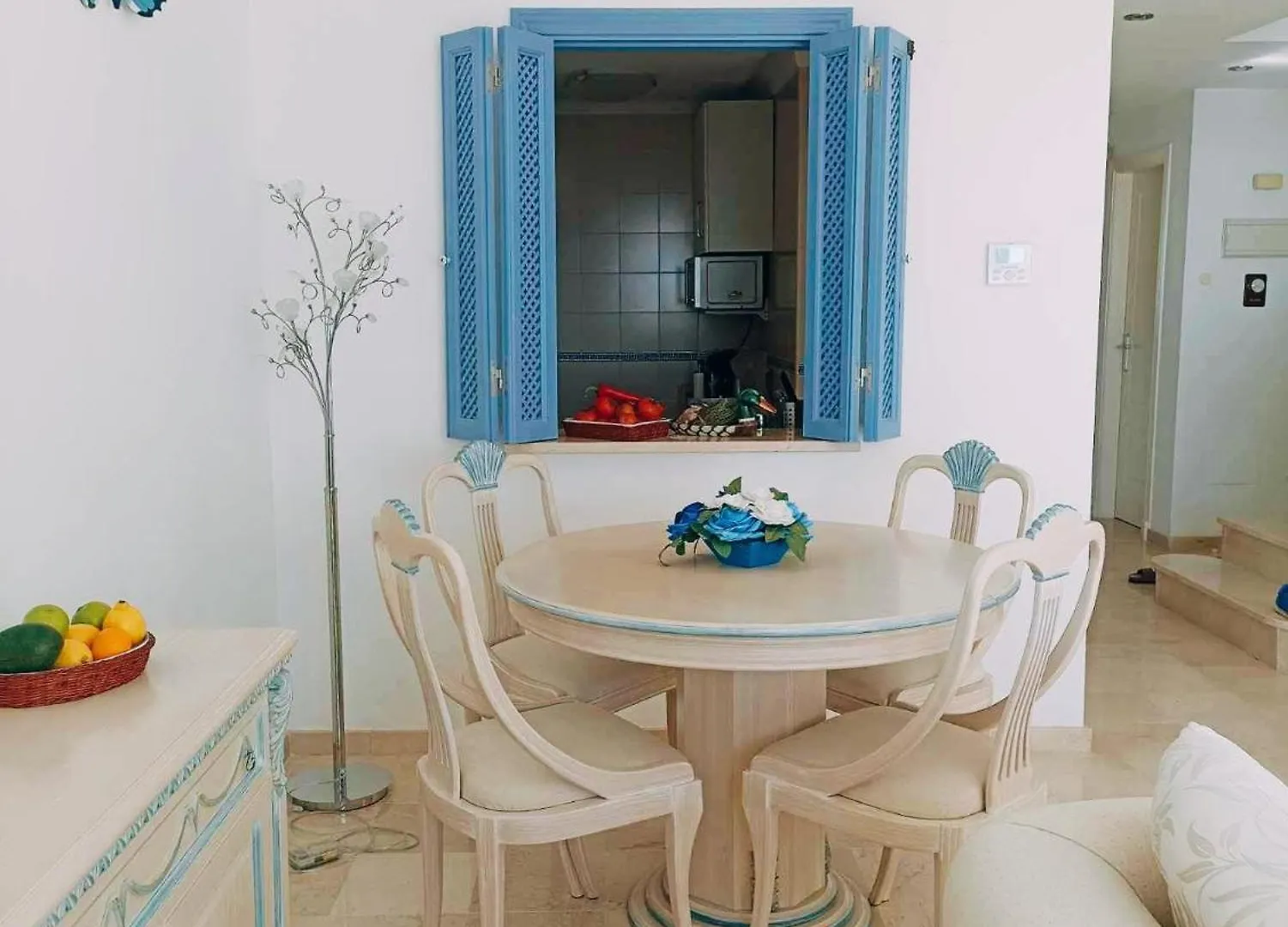 Apartment First Line Beach-Amazing Seaview - La Duquesa-Estepona Bahia de Casares