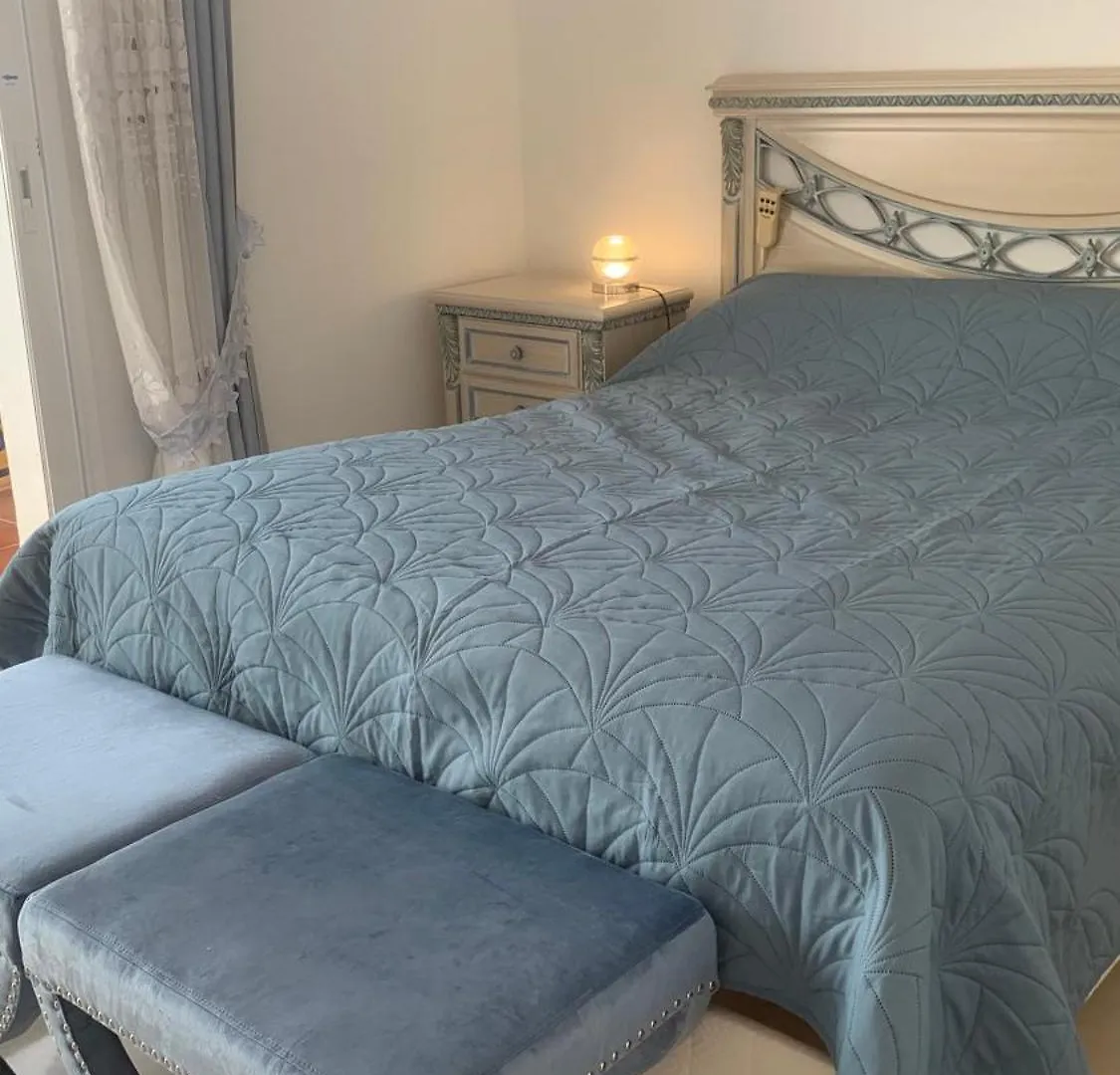 First Line Beach-Amazing Seaview - La Duquesa-Estepona Bahia de Casares Apartment