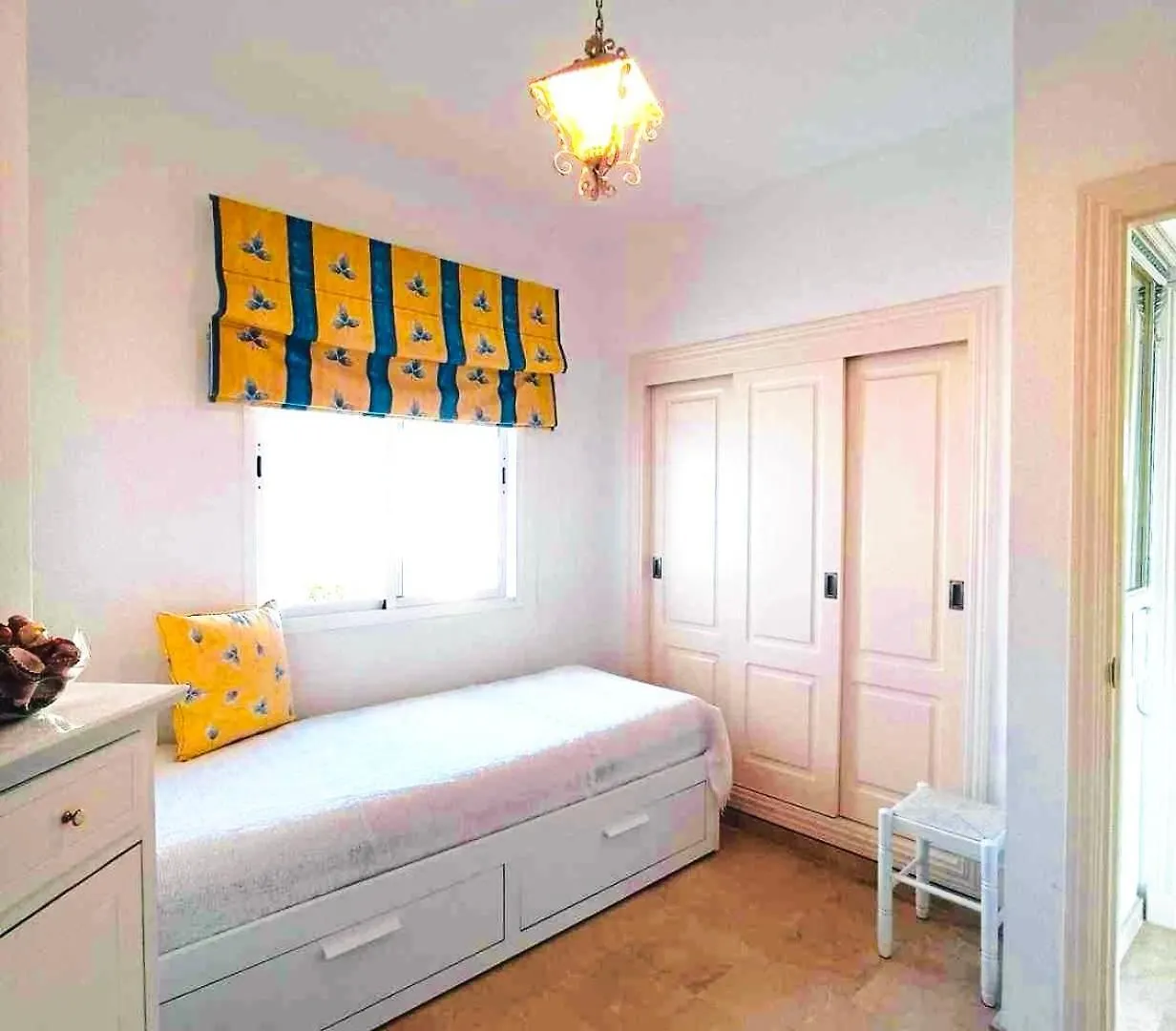 First Line Beach-Amazing Seaview - La Duquesa-Estepona Bahia de Casares Apartment