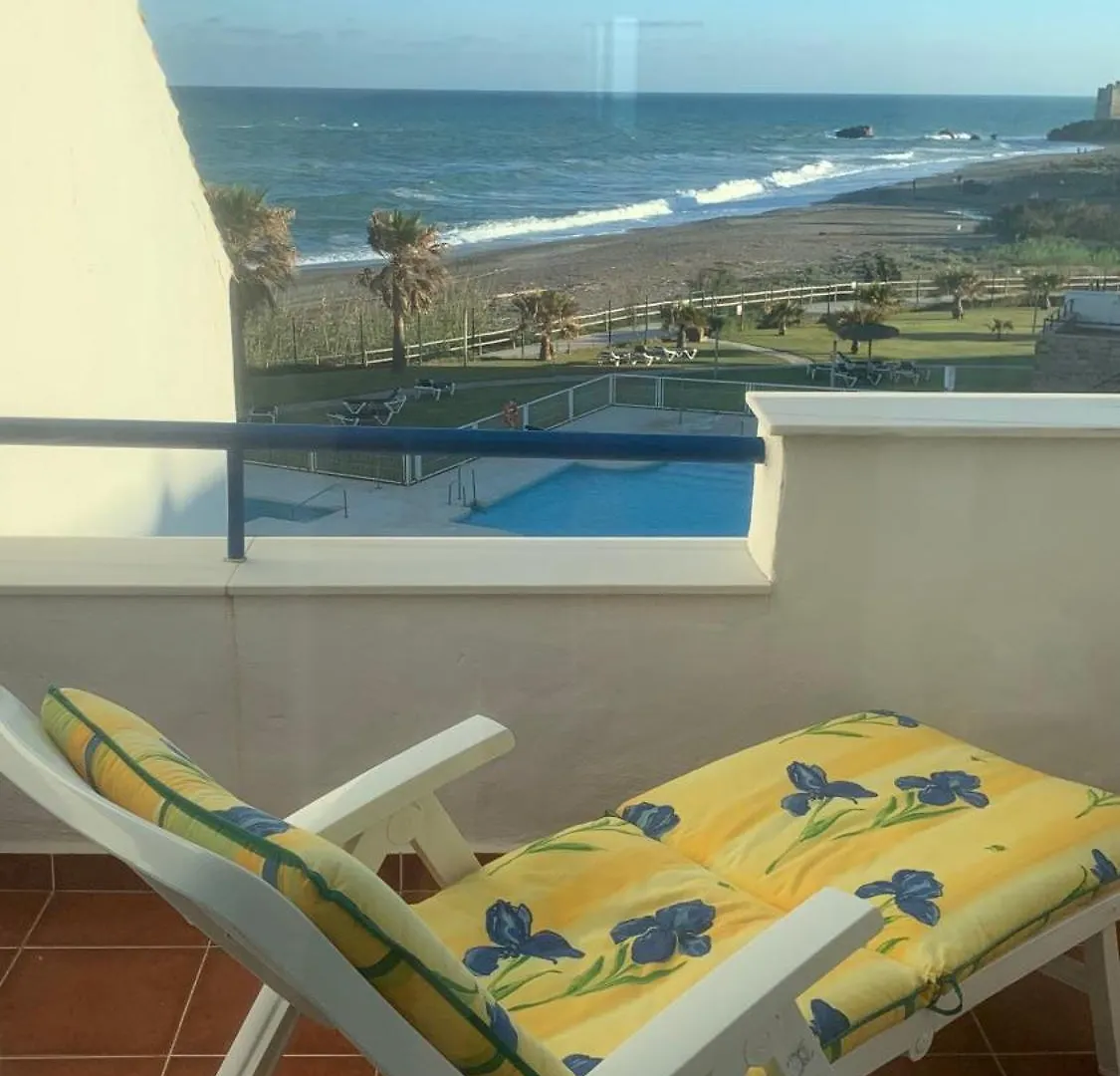 First Line Beach-Amazing Seaview - La Duquesa-Estepona Bahia de Casares