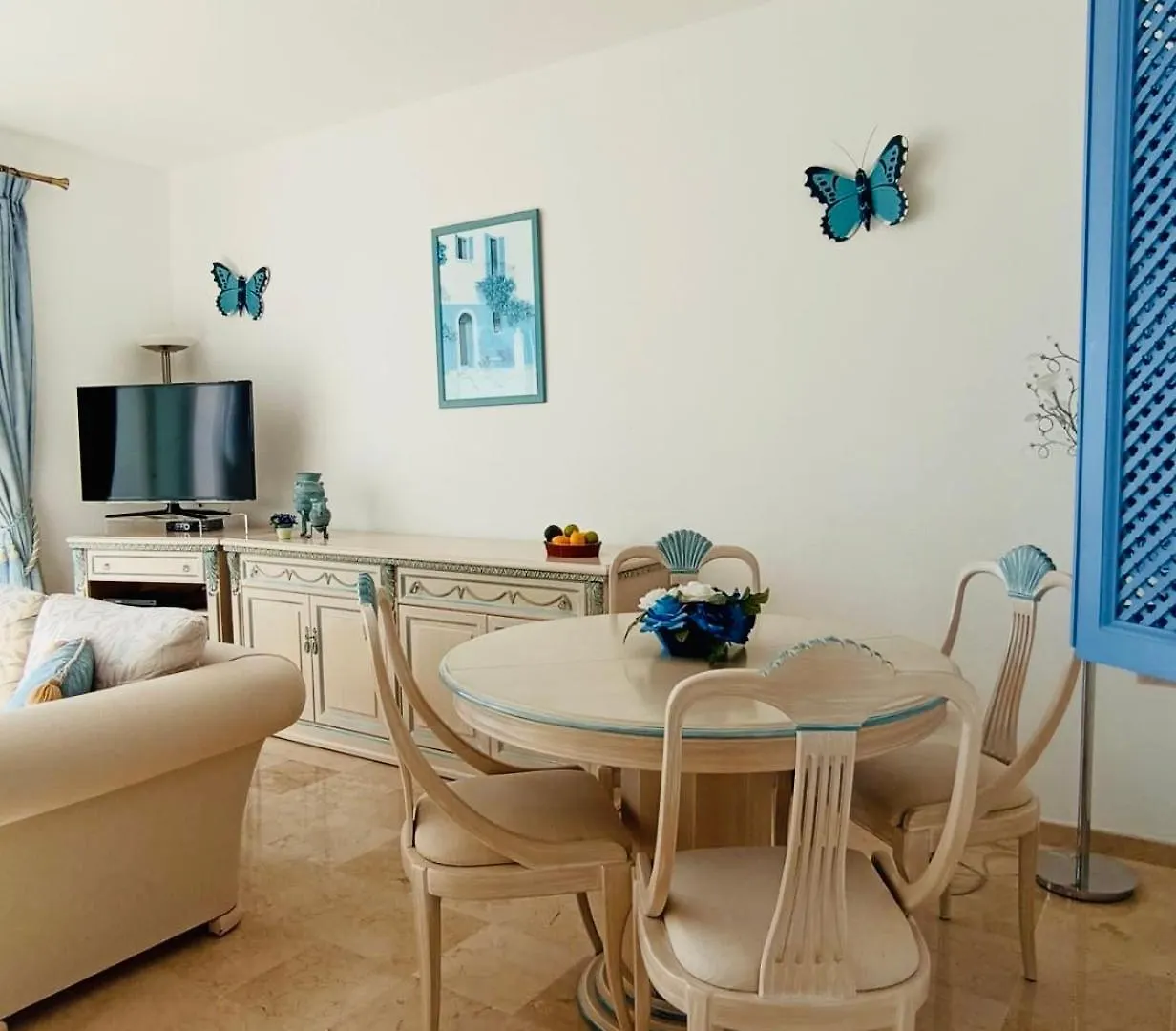 First Line Beach-Amazing Seaview - La Duquesa-Estepona Bahia de Casares