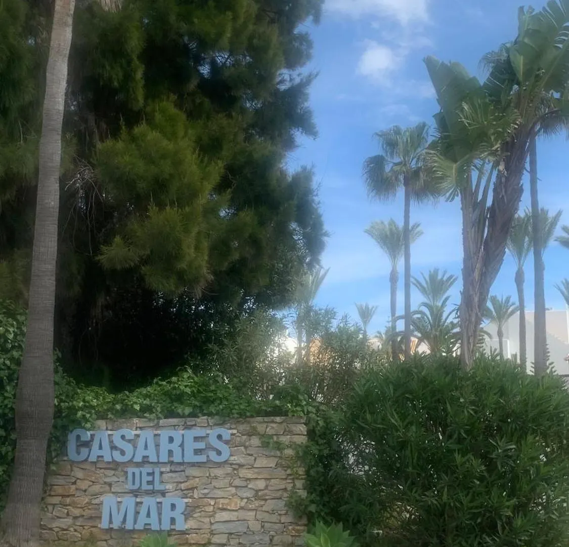 First Line Beach-Amazing Seaview - La Duquesa-Estepona Bahia de Casares Spain