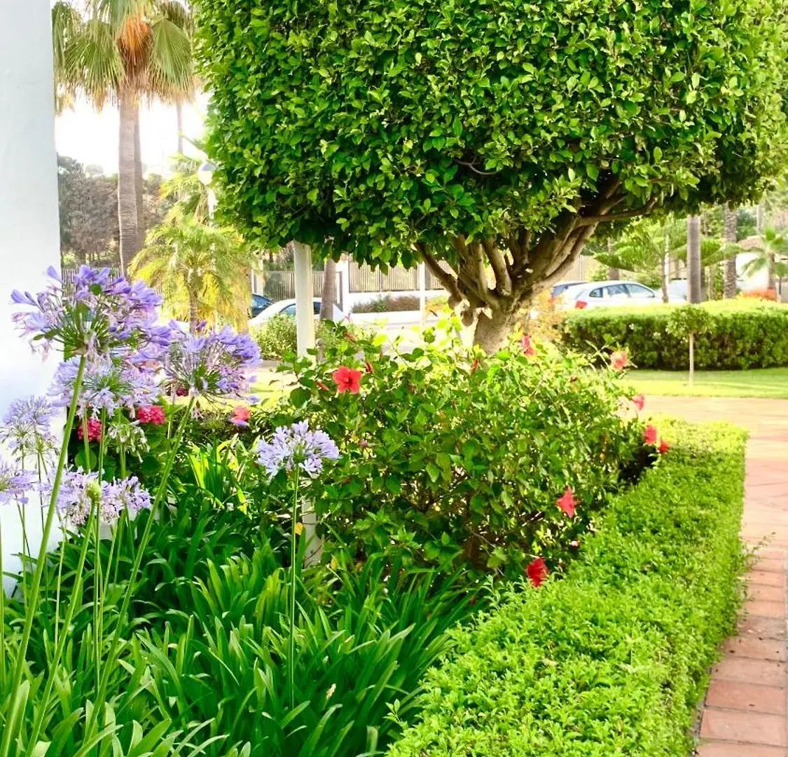 Firstline Beach-Amazing Seaview - Estepona-La Duquesa Bahía de Casares 0*,