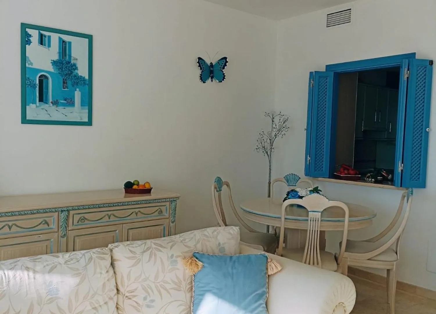 First Line Beach-Amazing Seaview - La Duquesa-Estepona Bahia de Casares 0*,  Spanien